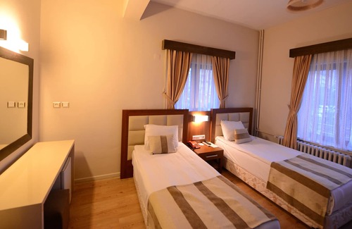 Nevsehir Hotel | Viva Hotel Cappadocia