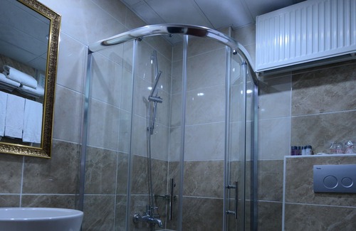 Nevsehir Hotel | Viva Hotel Cappadocia