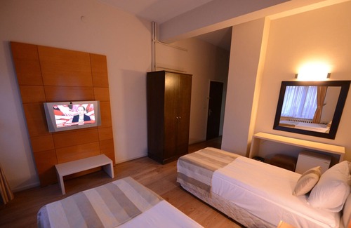 Nevsehir Hotel | Viva Hotel Cappadocia