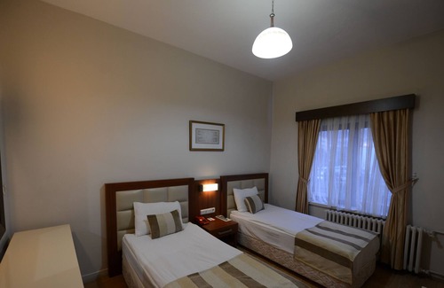 Nevsehir Hotel | Viva Hotel Cappadocia