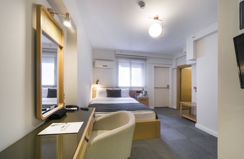 Bornova Hotel | Viva La Vita Hotel Bornova