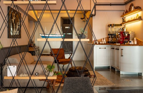 Bornova Hotel | Viva La Vita Hotel Bornova