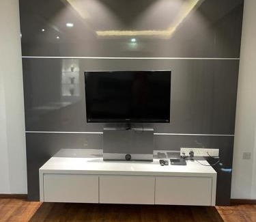 Kuching Apartment | Viva Megamall Jazz2 Level 5 homestay