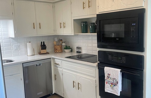 Lubbock House | Viva The Matador! Newly Renovated and Charming 4 Bedroom/2 Bathroom House