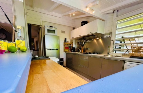 Bas du Fort Villa | Viva Villa Village down the Fort