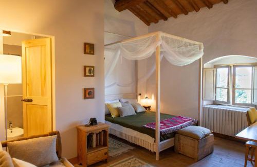 Poggiarello Apartment | Vivaia Trendy Rural