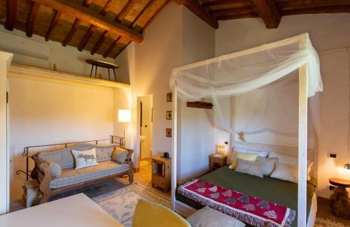 Poggiarello Apartment | Vivaia Trendy Rural