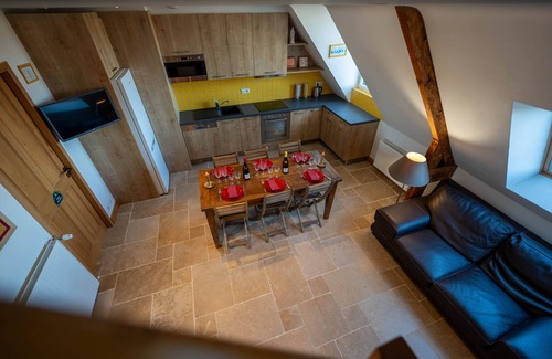 Plouharnel House | VivaLaVidaKerroch - House in Carnac (sleeps 40)