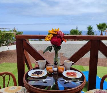 La Mancha Apartment | Vivaldi Summer