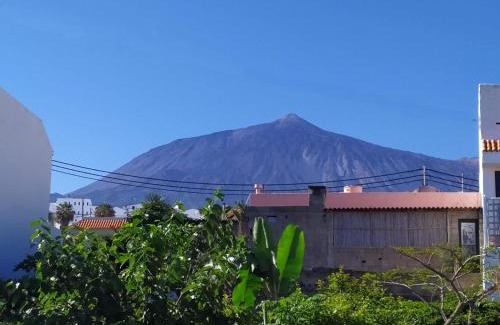 La Mancha Apartment | Vivaldi Summer