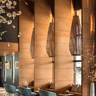 Rumtek Hotel | Vivanta Sikkim Pakyong