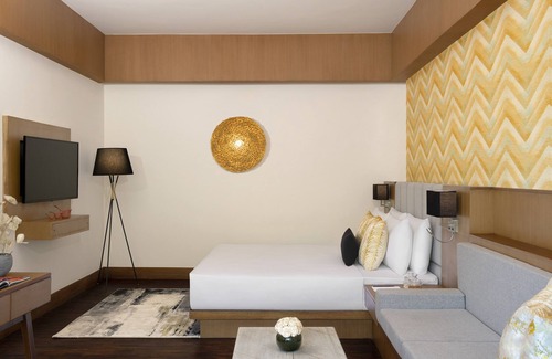 Rumtek Hotel | Vivanta Sikkim Pakyong