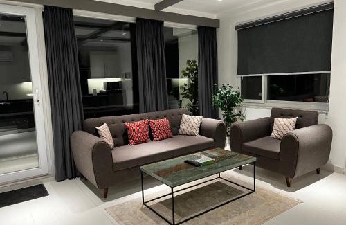 Murree Apartment | VivaPines, Murree