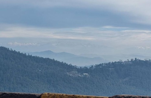 Murree Apartment | VivaPines