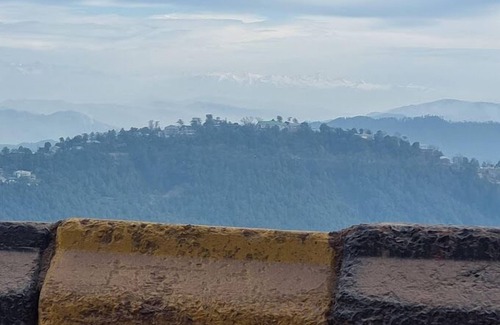 Murree Apartment | VivaPines