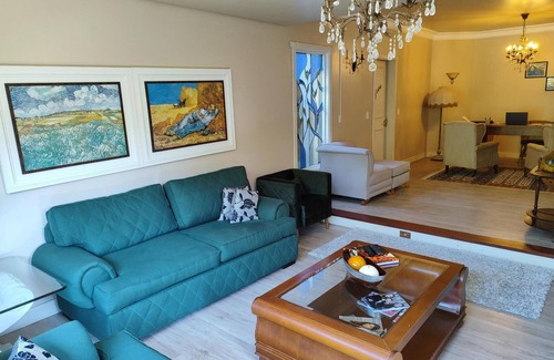 Centro Hotel | Vivares Pousada Boutique Gramado