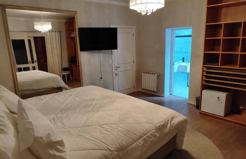 Centro Hotel | Vivares Pousada Boutique Gramado