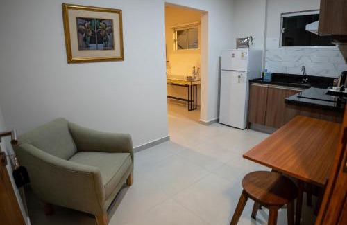 Asuncion Apartment | VIVARIUM APART HOTEL