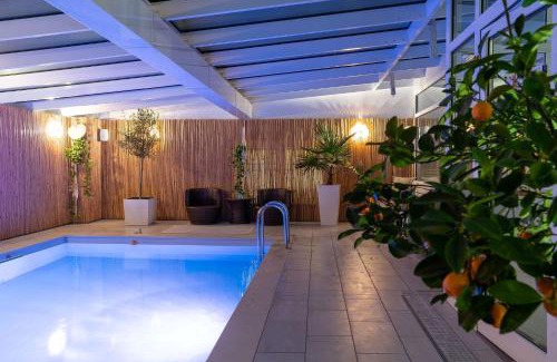 Haus Apartment | Vive Diem