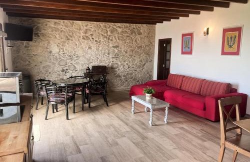 San Bartolome de Tirajana House | Vivelorural Abuela María 2, a place for families