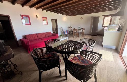 San Bartolome de Tirajana House | Vivelorural Abuela María 2, a place for families