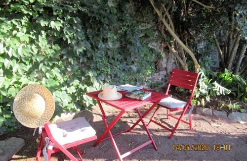 Santa Brigida House | Vivelorural casa El Gargujo con piscina