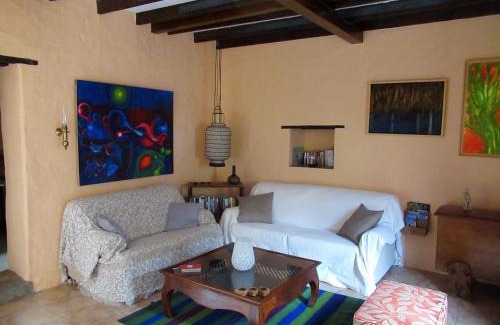 Agaete House | vivelorural Casa en risco de agaete con piscina