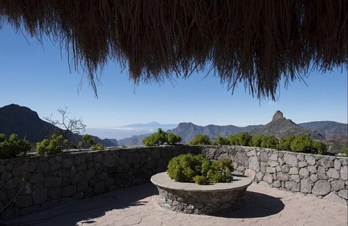 Tejeda Cottage | Vivelorural Casa Rural Isla de Cuba