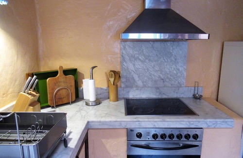 Agaete Cottage | Vivelorural: House in Risco de Agaete with pool