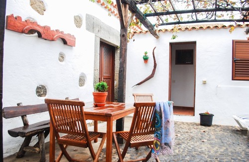 Aguimes Villa | Vivelorural - La Casita de Andrés 1 en Agüimes