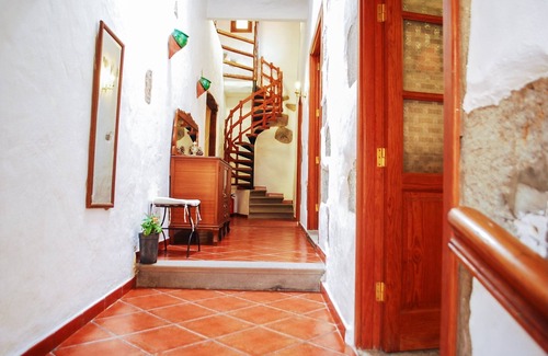 Aguimes Villa | Vivelorural la casita de Andrés 2, Agüimes