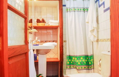 Aguimes Villa | Vivelorural la casita de Andrés 2, Agüimes