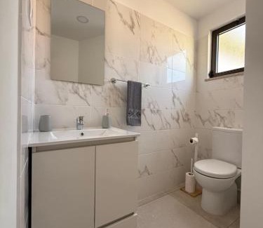 Cardielos House | Vivenda do Calvario