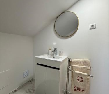 Cardielos House | Vivenda do Calvario