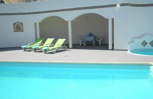 Vila Nova de Poiares Villa | Vivenda Pirilampo