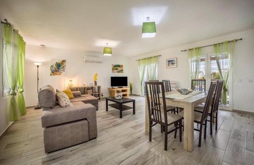 Aljezur House | Vivenda Verde