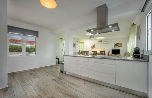 Aljezur House | Vivenda Verde