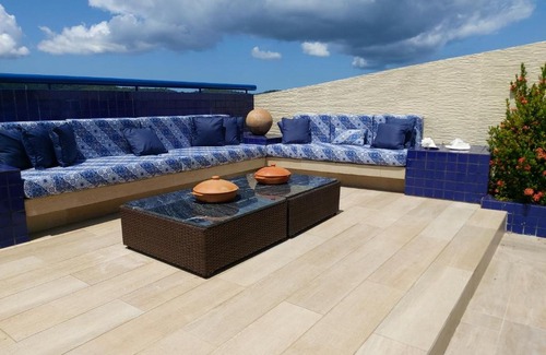 Jaguaripe House | Vivenda Verdes Mares - Cações