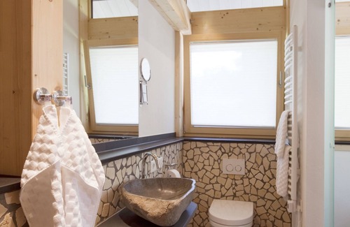 Bockum House | Vivere Ad Parcum