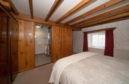 Pickering House | Vivers Mill