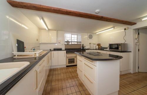 Pickering House | Vivers Mill