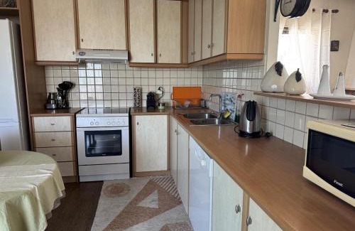 Agios Andreas Apartment | Vivi