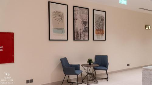 Al Aziziyah Apartment | Vivian Park Al-Aziziya