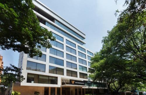 Gandhi Nagar Hotel | Vividus