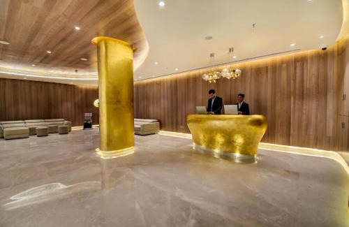 Gandhi Nagar Hotel | Vividus