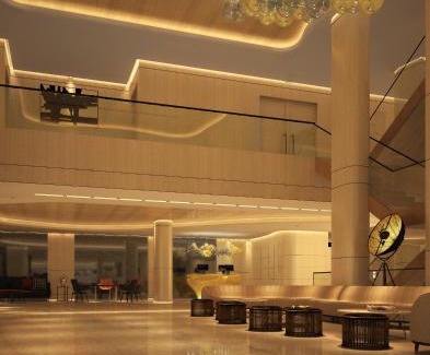 Gandhi Nagar Hotel | Vividus