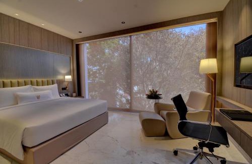 Gandhi Nagar Hotel | Vividus