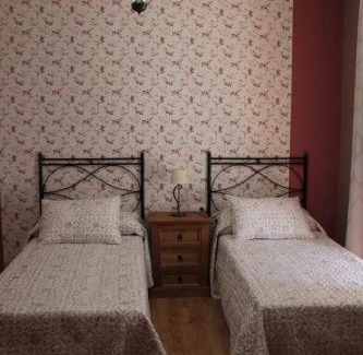 Villanueva de los Infantes House | VIVIENDA DE USO TURISTICO El Jabalon