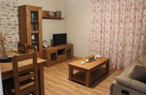 Villanueva de los Infantes House | VIVIENDA DE USO TURISTICO El Jabalon