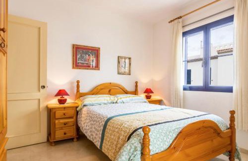 Puerto de las Nieves House | Vivienda Agaete Paradise